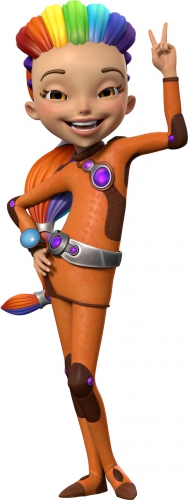 Алиса знает что делать Наташа