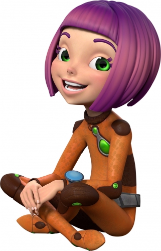 Алиса знает что делать Маша