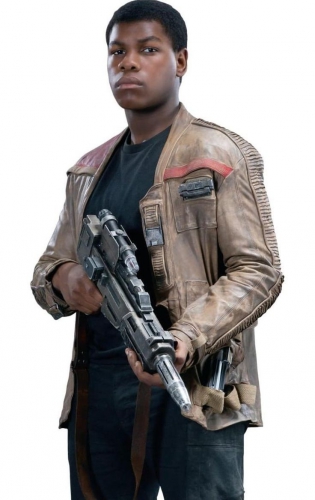 Финн (штурмовик FN-2187)