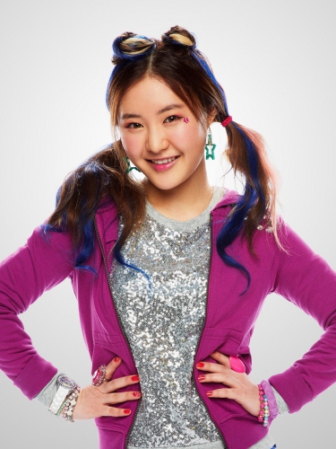 Make It Pop Сан-Хи