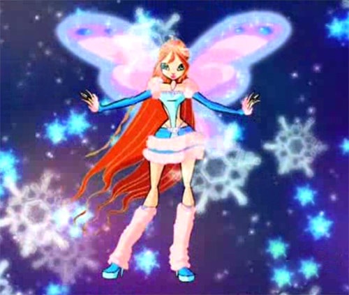 Блум Ловикс / Bloom Loviex