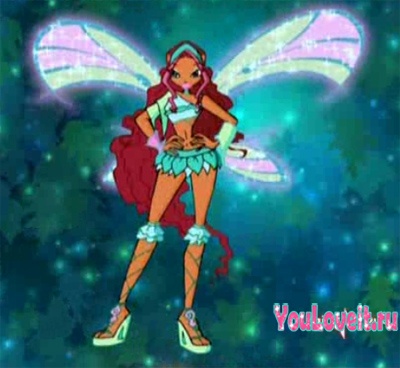 Лейла Софикс/Layla Sophiex