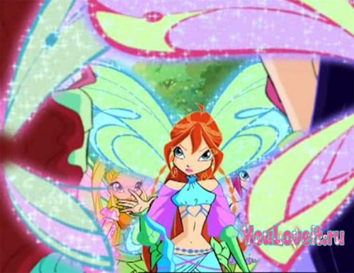 Блум Софикс/Bloom Sofix