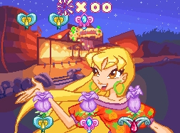 Стелла из игры winx believix in you