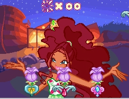 Лейла из игры winx believix in you