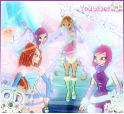 Winx Lovix/Winx Loviex