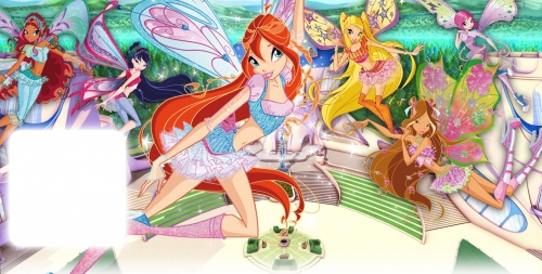 Винкс Беливикс