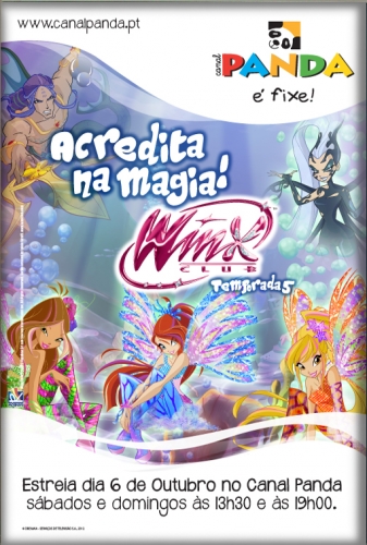 Превращение Айси Сиреникс