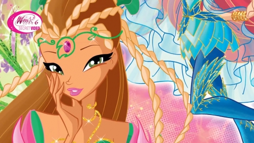 Блумикс Флоры