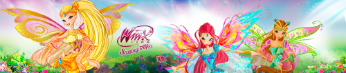 Winx блумикс кутюр