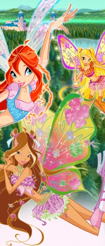 Винкс Беливикс