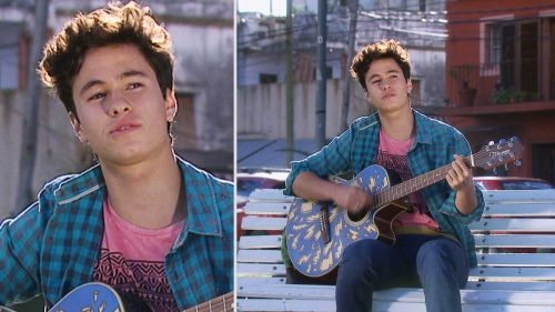 Я Луна Симон