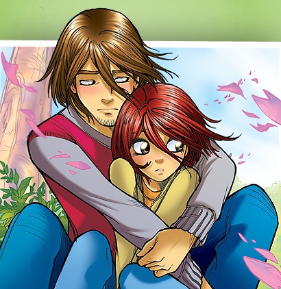 Вилл и Мэтт