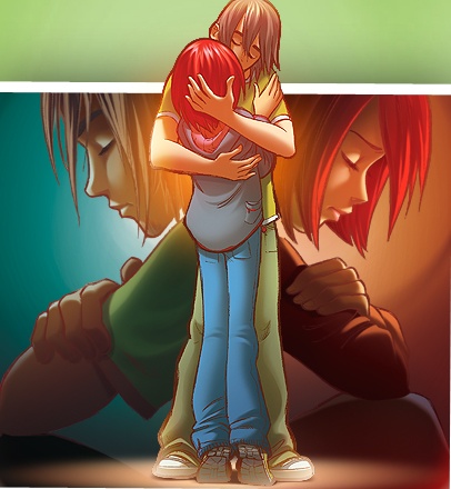 Мэтт и Вилл..не все просто