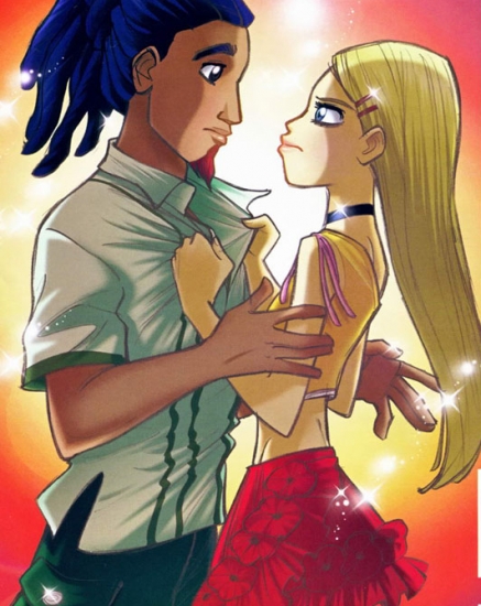 Корни и Питер