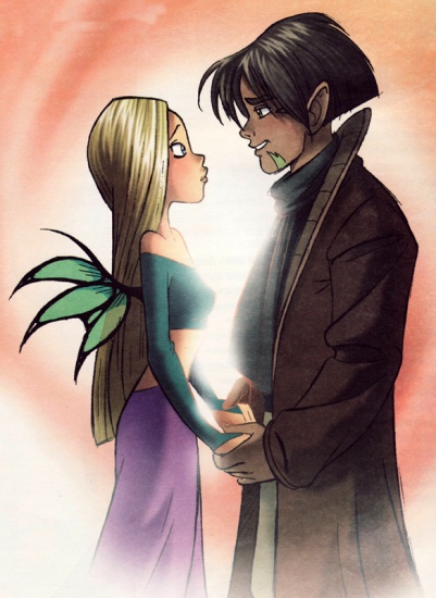 Корнелия Калеб