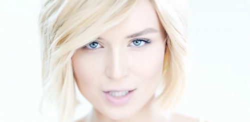 Полина Гагарина A million voices