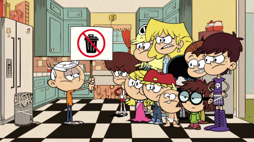 Линкольн протестует