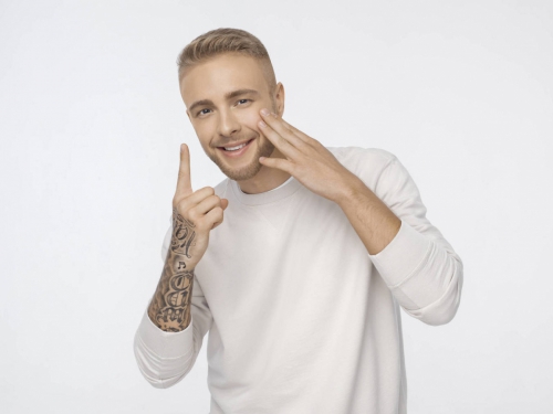 Егор Крид фото