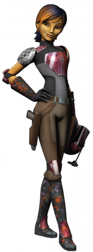 Картинка Сабин Врен