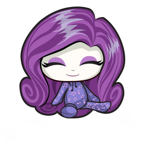 Monster High Minis Sleepover