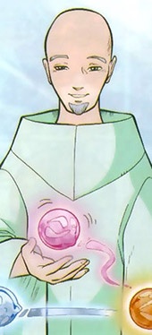 Оракул и элементы