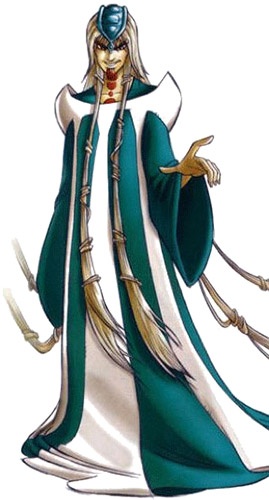 Принц Фобос