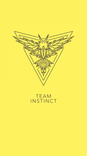 Покемон Го Инстинкт