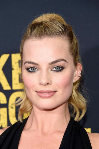 Margot Robbie Марго Робби