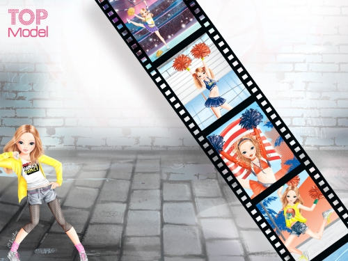 TOPModel картинки фото снимки