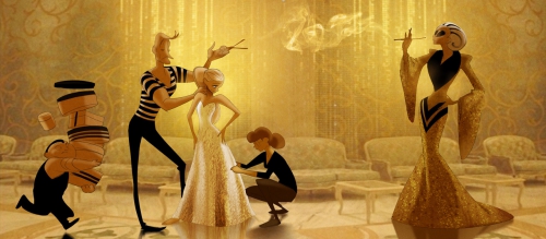 Жизнь Мелоди изменилась после встречи с Роуз Стеллар