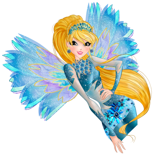 World of Winx Стелла Онирикс