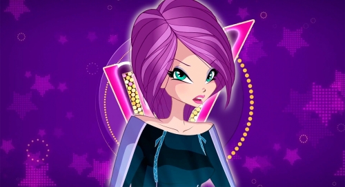 Техна Мир Винкс