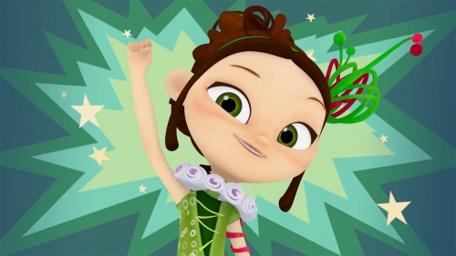 Сказочный Патруль Маша принцесса