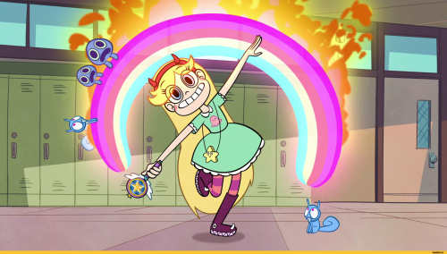 Принцесса волшебного измерения Мьюни