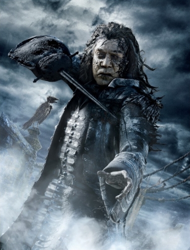 Капитан Салазар