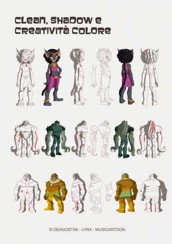 Египтус концепт арт