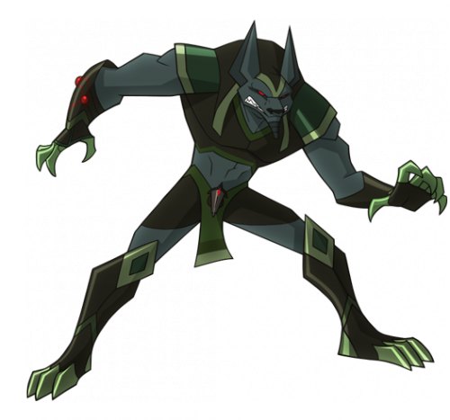 Египтус Анубис