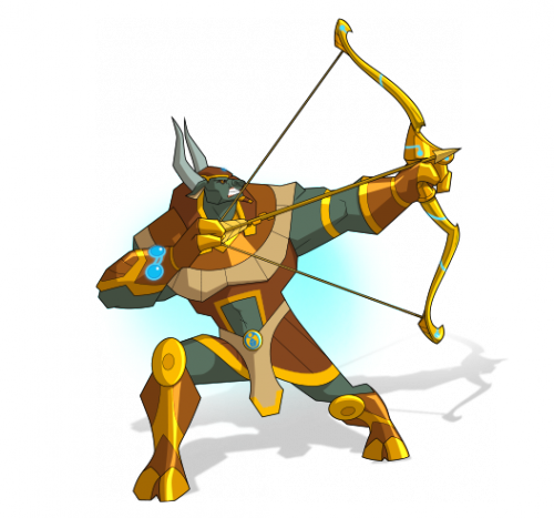 Египтус Апис