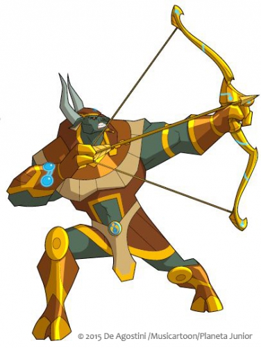 Египтус Апис