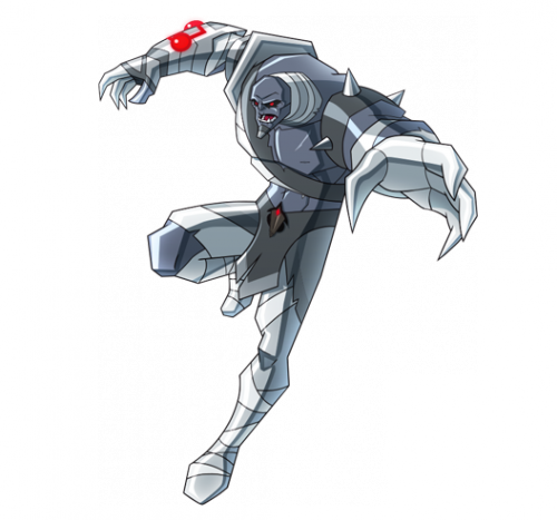 Египтус Хатанор