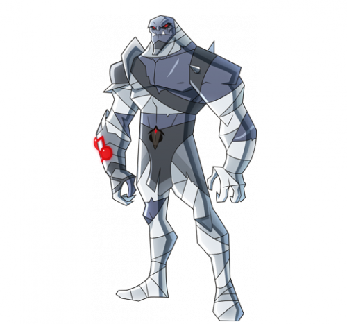 Супер Хатанор