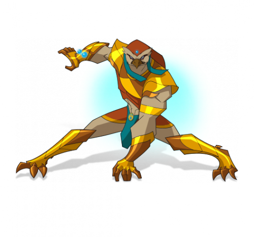 Хорус Золотая Армия