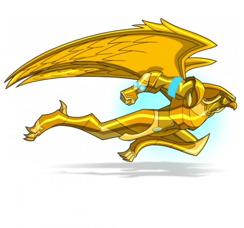 Египтус Супер Хорус