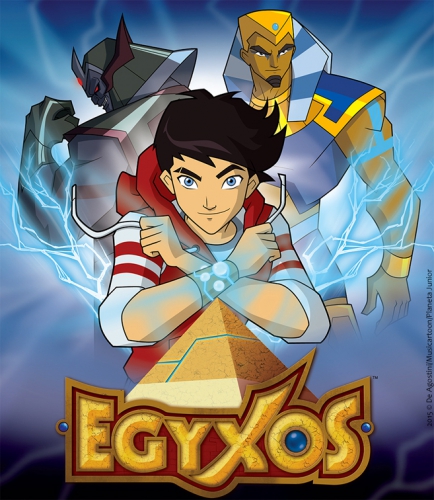 Egyxos
