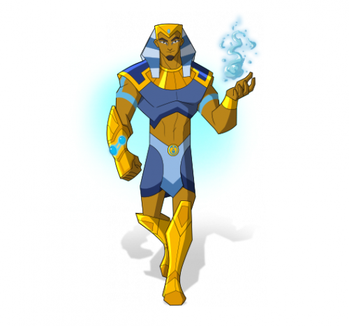 Египтус Кефер