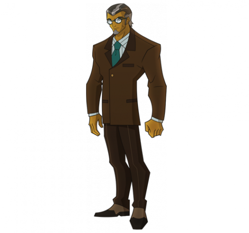 Рамзес обычный человек