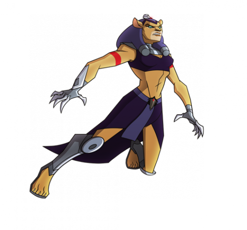 Египтус Сехмет