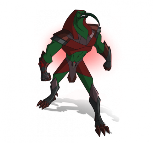 Египтус Тот