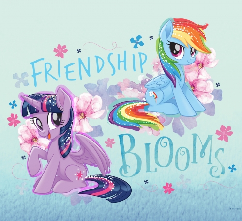 My Little Pony The Movie